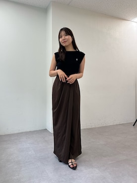 misaki_lemageさんのコーディネート