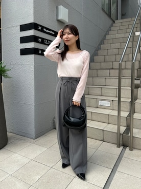 misaki_lemageさんのコーディネート