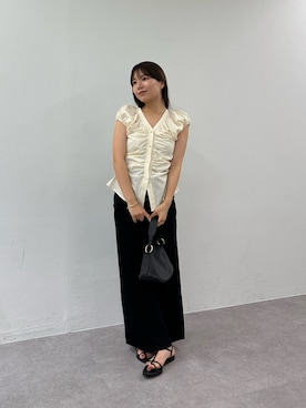 misaki_lemageさんのコーディネート