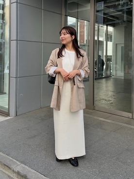 misaki_lemageさんのコーディネート