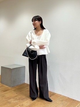 misaki_lemageさんのコーディネート