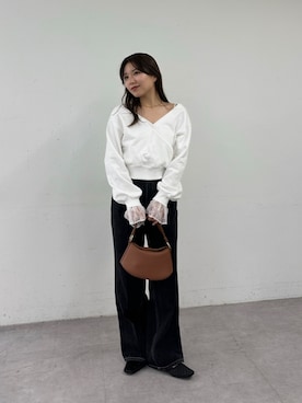 misaki_lemageさんのコーディネート