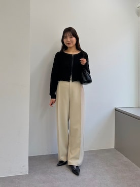 misaki_lemageさんのコーディネート