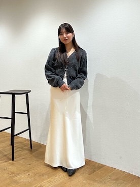 misaki_lemageさんのコーディネート