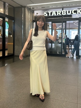 misaki_lemageさんのコーディネート