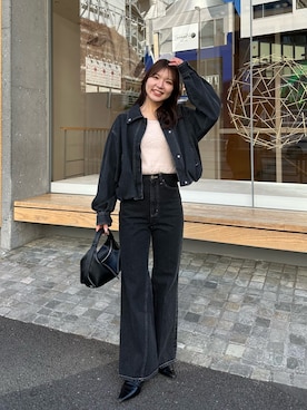 misaki_lemageさんのコーディネート