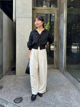 misaki_lemageさんのコーディネート