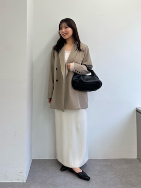 misaki_lemageさんのコーディネート