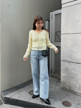 misaki_lemageさんのコーディネート