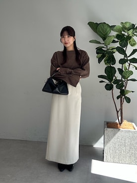 misaki_lemageさんのコーディネート