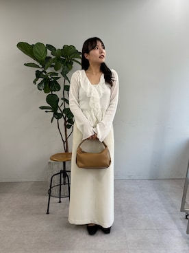 misaki_lemageさんのコーディネート