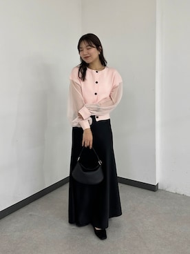 misaki_lemageさんのコーディネート