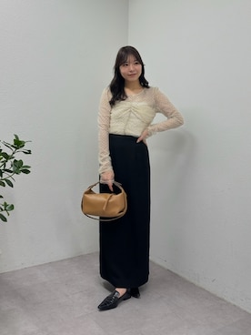 misaki_lemageさんのコーディネート