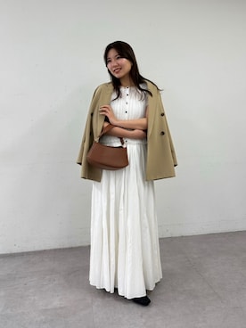 misaki_lemageさんのコーディネート