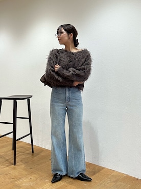 misaki_lemageさん(レディース・158cm)の秋コーディネート