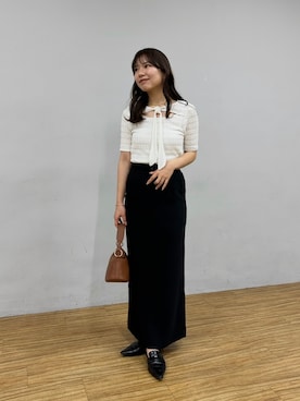 misaki_lemageさんのコーディネート