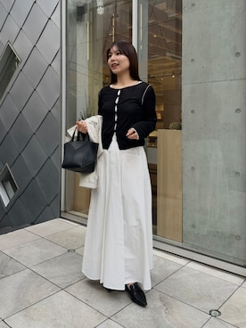 misaki_lemageさんのコーディネート