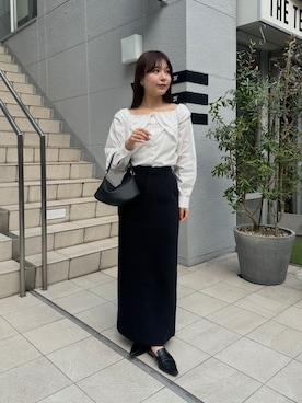 misaki_lemageさんのコーディネート