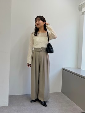 misaki_lemageさんのコーディネート