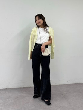 misaki_lemageさんのコーディネート