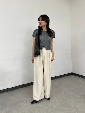 misaki_lemageさんのコーディネート