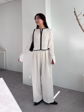 misaki_lemageさんのコーディネート