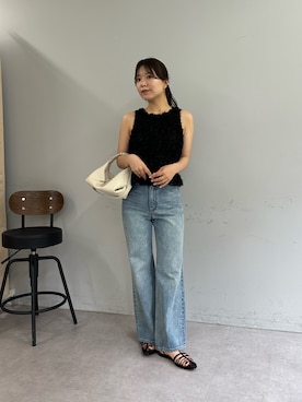 misaki_lemageさんのコーディネート