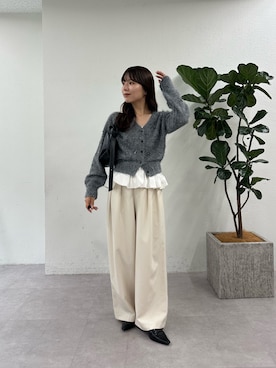 misaki_lemageさんのコーディネート