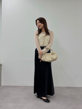 misaki_lemageさんのコーディネート