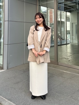 misaki_lemageさんのコーディネート