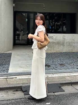 misaki_lemageさんのコーディネート