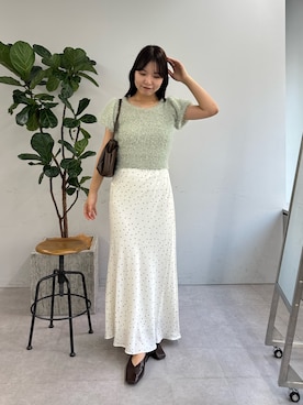 misaki_lemageさんのコーディネート