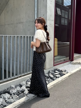 misaki_lemageさんのコーディネート