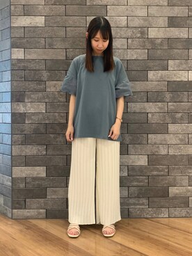 midoriさんのコーディネート