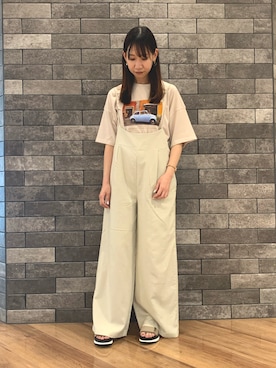 midoriさんのコーディネート