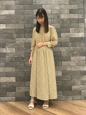 midoriさんのコーディネート