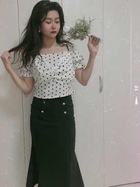 beauty chanさんのコーディネート