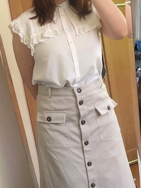 Miyuuさんのコーディネート
