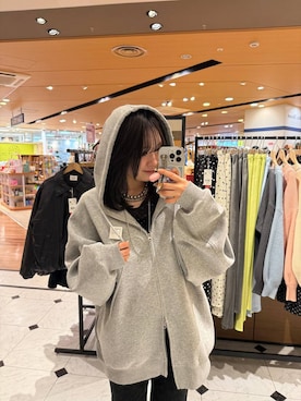 hinaさんのコーディネート