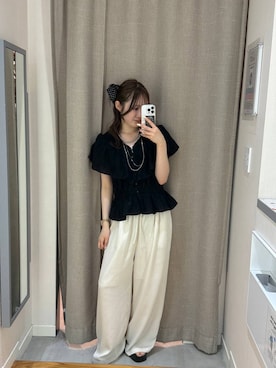 hinaさんのコーディネート
