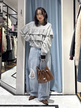 hinaさんのコーディネート