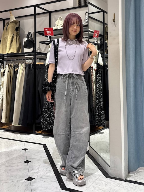 セール中さん専用② セール】クロススポサン 287478（サンダル）｜LOWRYS FARM