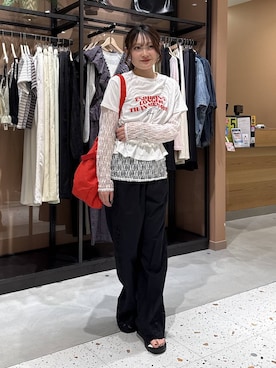 hinaさんのコーディネート