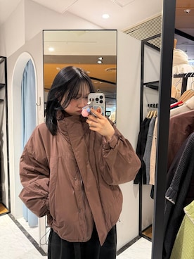 hinaさんのコーディネート