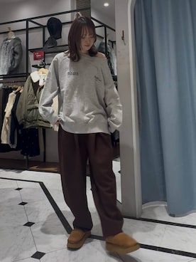 hinaさんのコーディネート