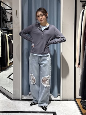 hinaさんのコーディネート