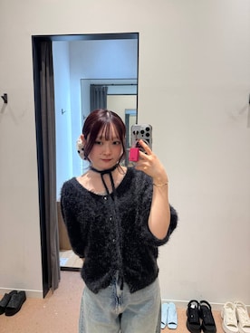 hinaさん（レディース・156cm）の夏コーディネート