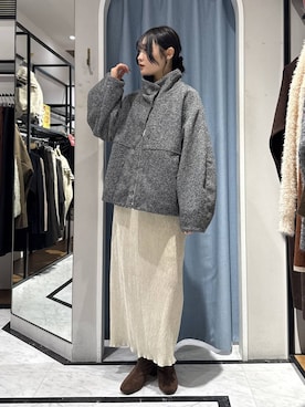 hinaさんのコーディネート