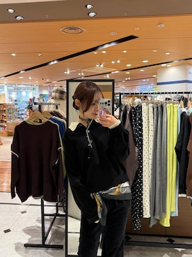 hinaさんのコーディネート