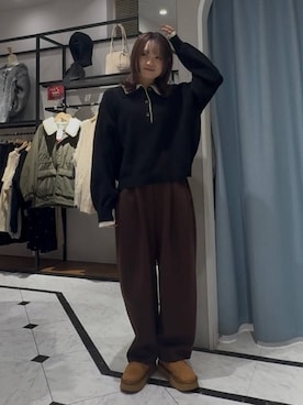 hinaさんのコーディネート